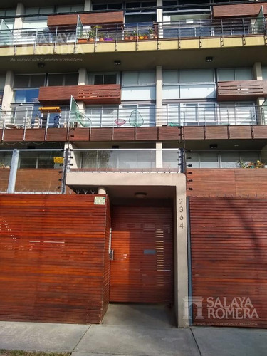 Imagen 2 de 30 de Departamento - Olivos - 3 Ambientes C/ Cochera - Vista Al Río