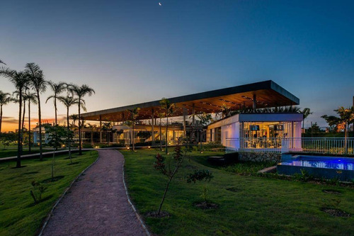 Terreno À Venda, 731 M² Por R$ 486.686,00 - Tambore - Jaguariúna/sp - Te4316