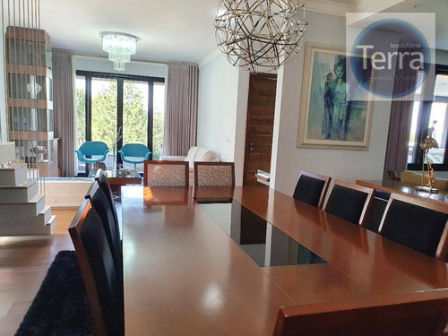Casa À Venda, 366 M² Por R$ 2.450.000,00 - Granja Viana - Carapicuíba/sp - Ca2221