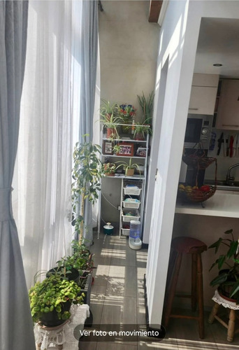 Triplex Amoblado En Los Avellanos, Ñuñoa