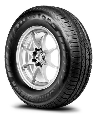 P175/70r13 82t Multihawk Firestone Índice de carga 104