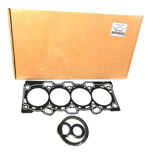 Juego Kit Empacadura Lancer 2.0 Touring Cs6 2002 Al 2015