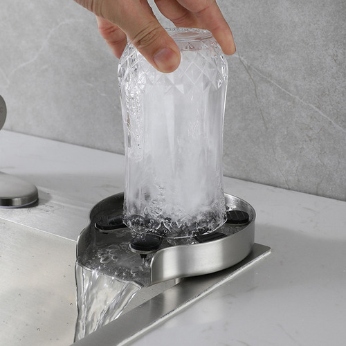 Lavadora De Tazas Lavadora Automática De Tazas Limpiador De