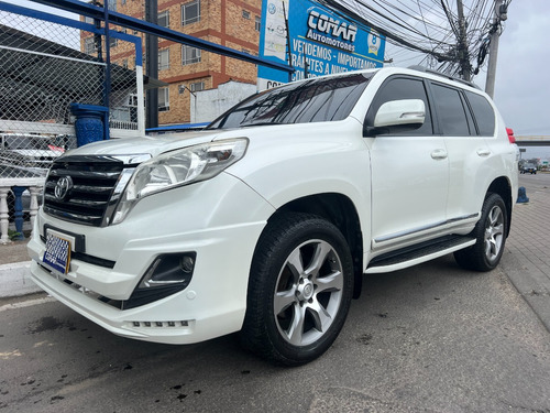 Toyota Prado 3.0 Tx-l