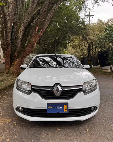 Renault Sandero 1.6 Intens / At