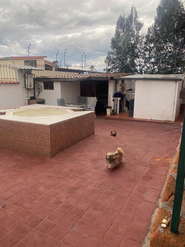 Vendo Hermosa Casa Tipo Colonial