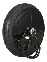 Comprar Conjunto Rueda Motor Scooter Monopatin Ninebot Es1 - Muvin