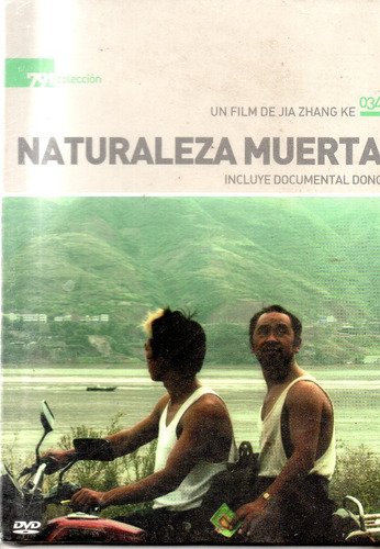 Naturaleza Muerta (791 Colección 034) - Orig Cerrado - Mcbmi