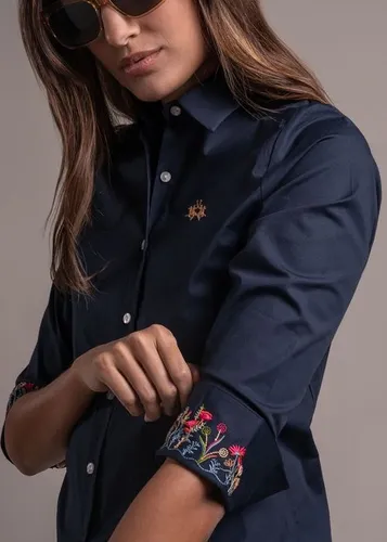 La martina camisas mujer sale