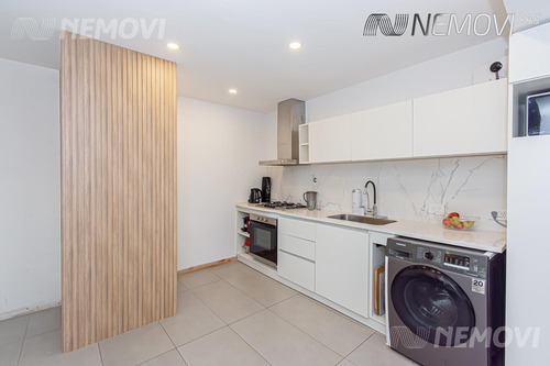 Venta Departamento Tres Ambientes Saavedra