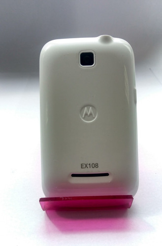 Motorola Ex108 (seminovo)-desbloqueado