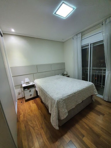 Apartamento Com 3 Dormitórios Para Alugar, 146 M² Por R$ 7.500,00/mês - Belém - São Paulo/sp - Ap2586