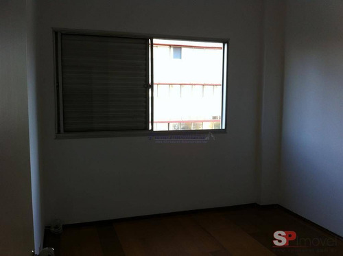 Imagem 13 de 20 de Apartamento Com 3 Dormitórios À Venda, 78 M² Por R$ 450.000,00 - Santana (zona Norte) - São Paulo/sp - Ap0969