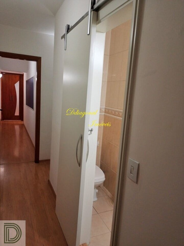 Imagem 13 de 15 de Casa Com 03 Quartos . 02 Vagas . 142 M² No Butantã, Próximo A Usp! - Di29311