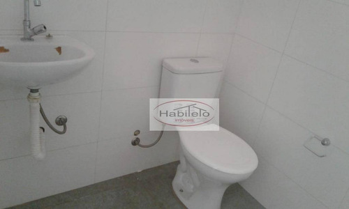 Imagem 5 de 5 de Salão Parque Ribeirão - Sl0116