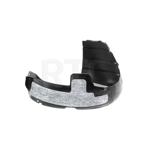 Imagen 6 de 10 de Guardafango Int Derecho Hyundai Elantra 2011/2015