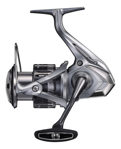 Carrete Shimano Nasci C3000hg