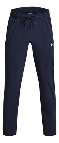 Pantalones Ua Squad 3.0 Para Hombre Café Under Armour