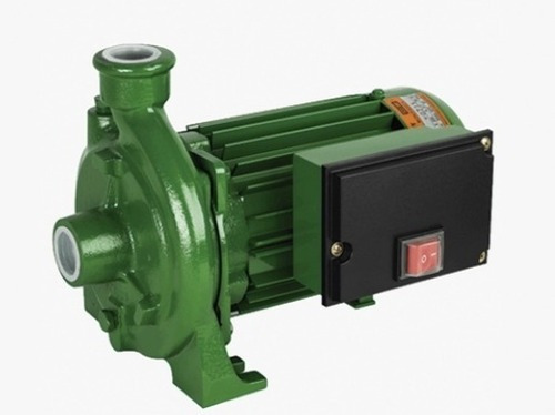 Bomba Centrífuga Czerweny 0.25 Hp Zeta 0 220v - Eleva 12 Mts Color Verde Fase eléctrica Monofásica Frecuencia 50 Hz