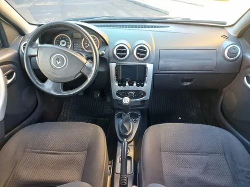 Renault Stepway 1.6l