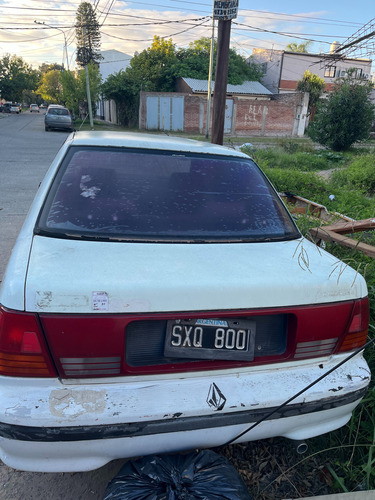 Suzuki Swift 1994 C/gnc Aut