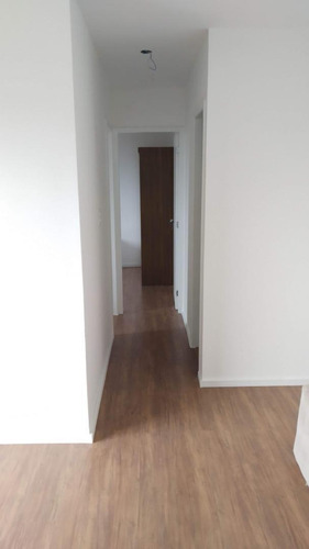 Imagem 27 de 30 de Apartamento À Venda, 61 M² Por R$ 509.000,00 - Vila Santo Estéfano - São Paulo/sp - Ap1527