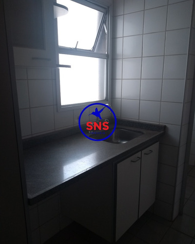 Imagem 7 de 15 de Apartamento - Ap01987 - 33417683
