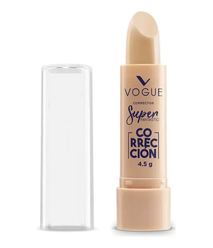 Corrector En Barra Cremoso Vogue Super Fantastic 4.5g