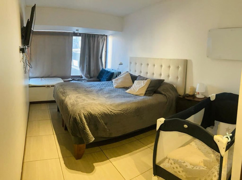 Depto Arriendo Pocuro 2d2b Est Bod Metro Inés De Suárez J80