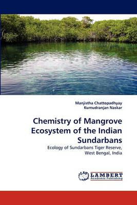 Libro Chemistry Of Mangrove Ecosystem Of The Indian Sunda...