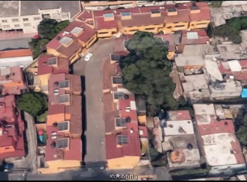Casa En Venta Benito Juarez En Excelente Ubicacion