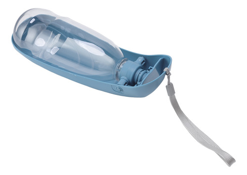 Comedero De Agua Portátil Para Perros, Dispensador Plegable