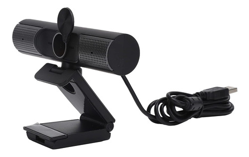 Camara Usb 1080p Unidad Hd Pc Para Skype Hangouts Zoom Plug