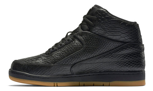 Zapatillas Nike Air Python Prm Sail/metallic 705066-102