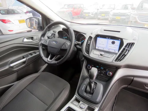 Ford Escape 2.0 Se 4x2