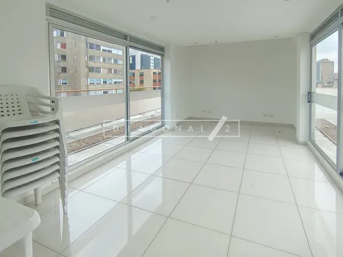 Oficina En Arriendo En Quinta Camacho