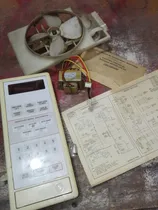 Comprar Microondas General Electric Spacemaker X Partes Pregunte