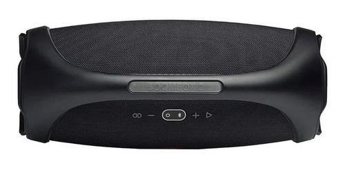 Bocina JBL Boombox 2 portátil con bluetooth waterproof black 100V/240V