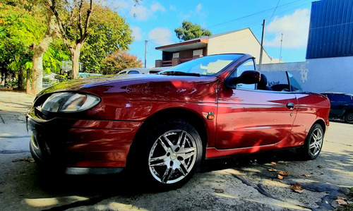 Renault Cabriolet 1998 Cabriolet