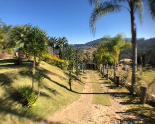 Chácara Para Venda No Bairro Recanto Dos Pássaros Em Piracaia - Ch00017 - 67632675