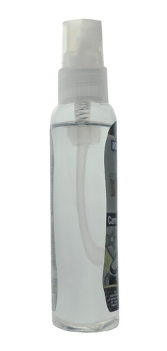 Imagem 2 de 6 de Cheirinho Automotivo Spray Carro Novo 100ml Rodabrill