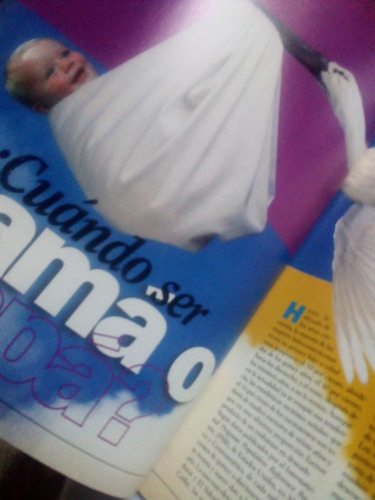 Imagen 3 de 5 de Revista Conozca Más Año 9 No. 13 Cuándo Ser Mamá O Papá