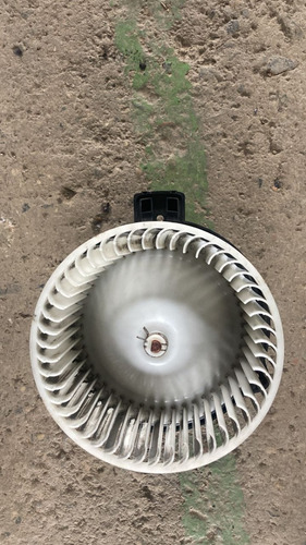 Imagen 3 de 4 de Soplador De Aire Acondicionado Mazda 6 2008 2.3