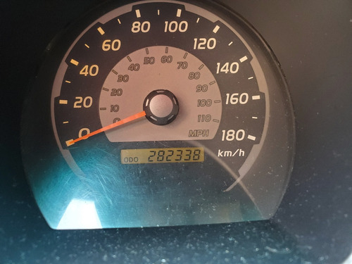 Imagen 18 de 18 de Toyota 4runner 4x2