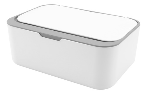 Dispensador De Toallitas Húmedas K5 Crystal, Caja De Almacen