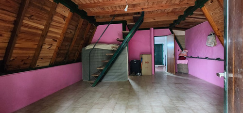 1 Hectárea A La Venta En Esquina Sobre Ruta 41 Con Mejoras Mercedes, Bs. As.