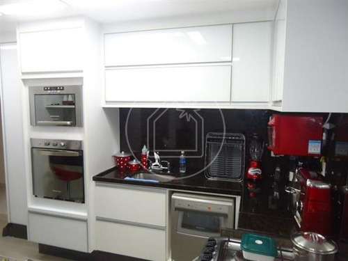 Apartamento - Ref: 852710