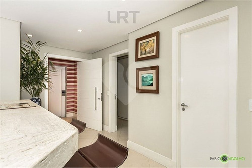 Lindo Apartamento Nas Três Figueiras !!!!! - 28-im415766