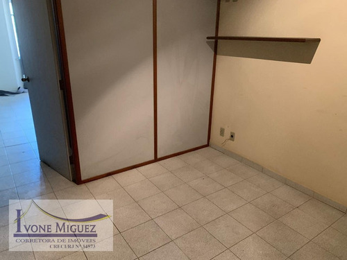 Sala Em Centro - Paty Do Alferes - 2874