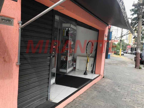 Imagem 3 de 9 de Comercial Em Santana - São Paulo, Sp - 322715